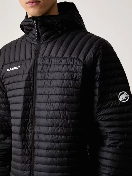 Пуховик Mammut