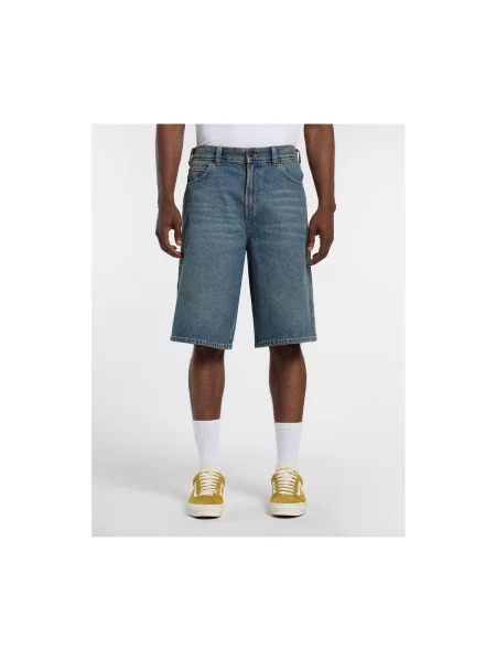 Farmer rövidnadrág Dickies kék