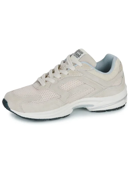Pantofi Mercer Amsterdam bej