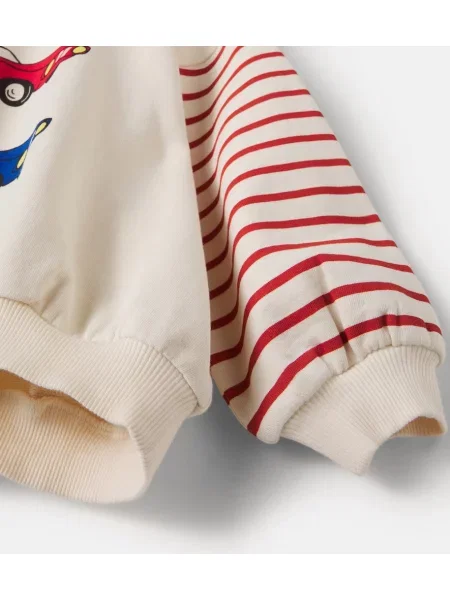 Gyerek melegítő felső Mini Rodini