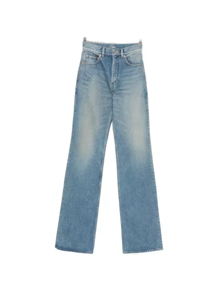 Blugi Saint Laurent albastru