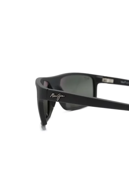 Sunčane naočale Maui Jim crna