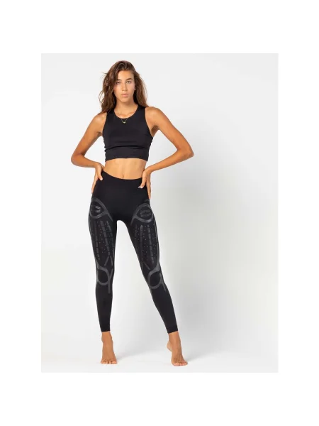 Leggings Floky negru