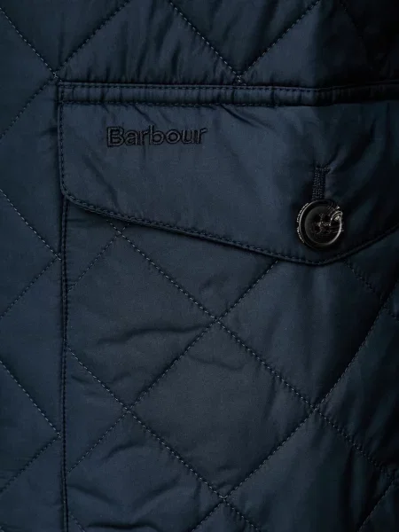 Steppelt dzseki Barbour
