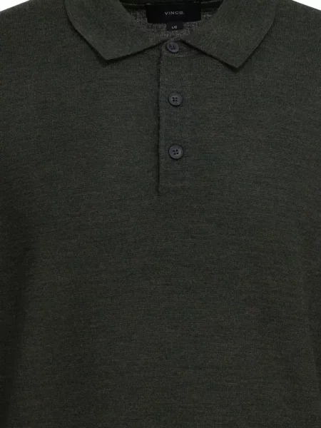 Polo Vince verde