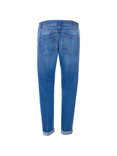 Blugi Dondup albastru