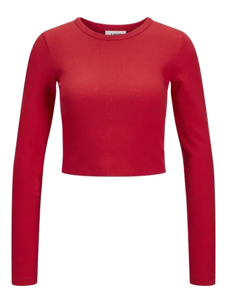 JJXX Tricou JXFELINE' roșu