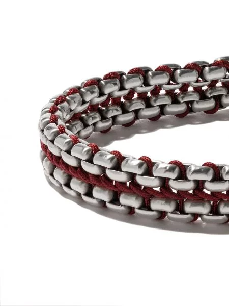 Náramek David Yurman