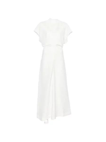 Rochie maxi Toteme negru