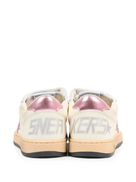 Sneakersy dziecięce Golden Goose Ball Star