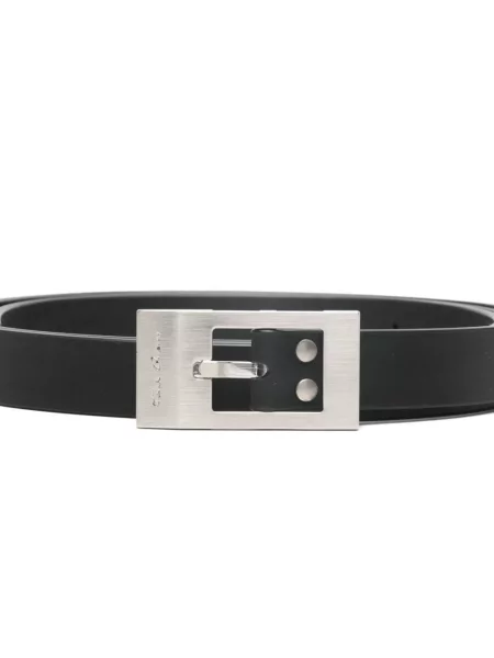 Curea Rick Owens negru