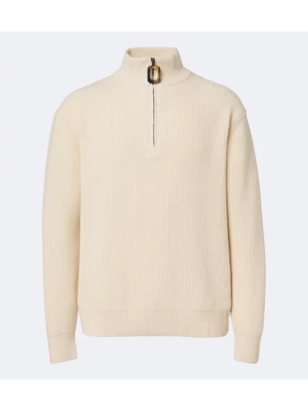 Pulover Jw Anderson de lână bej
