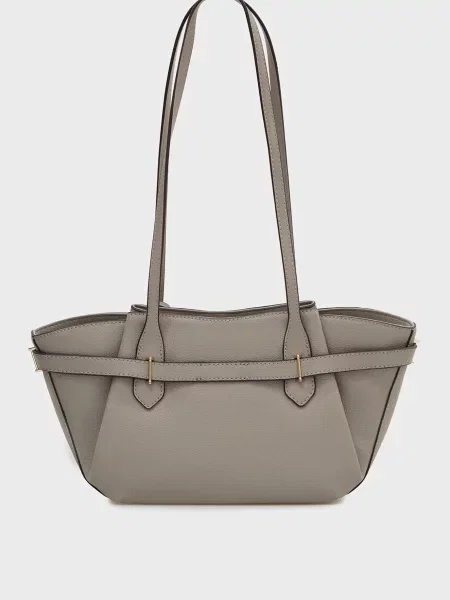 Сумка Guess бежева