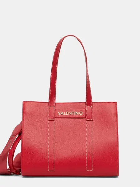 Valentino Bags kézitáska AURY RE piros