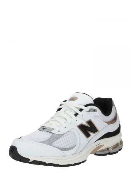 Sneakerși New Balance alb