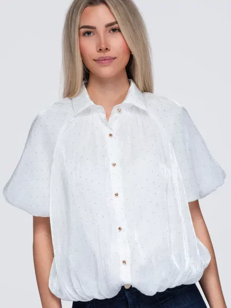Cămașă Ombre negru
