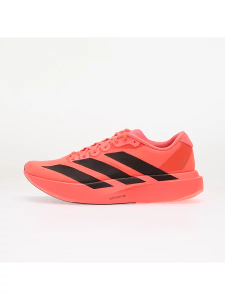 Sneakers adidas Adizero EVO SL Solar Turbo/ Core Black/ Carbon EUR 44 negru