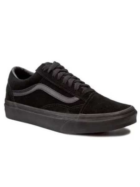Vans Tenisky Old Skool černá