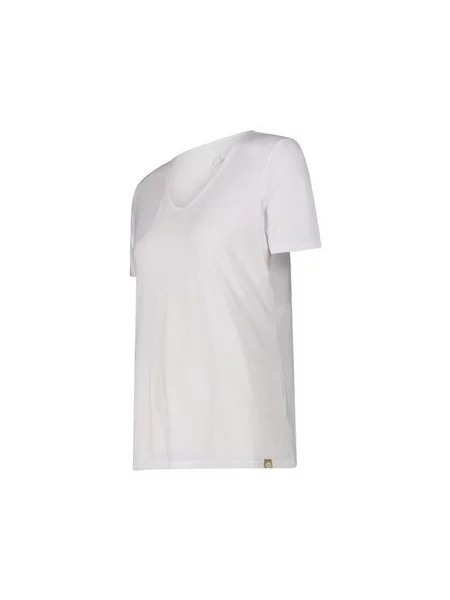 Tricou Cmp alb
