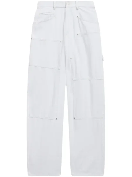 Blugi Marant Etoile albastru