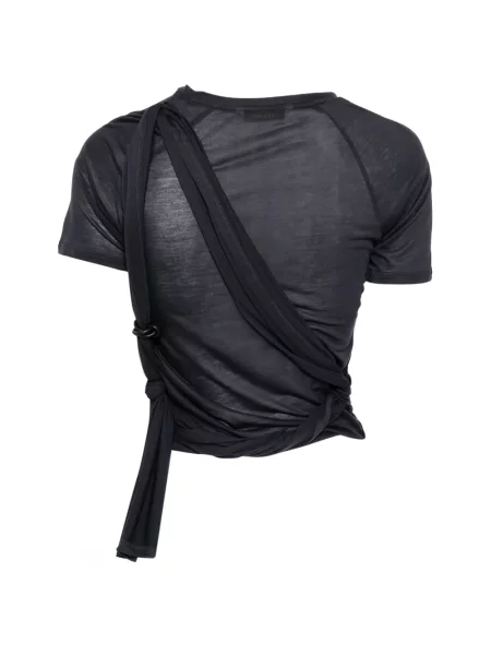 Tricou Hyein Seo albastru