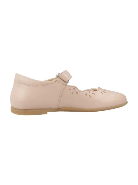 Pantofi copii Naturino roz