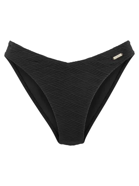SUNSEEKER Slip costum de baie negru