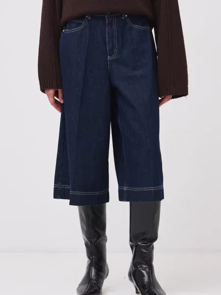 Medicine джинси wide leg