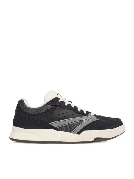 Кроссовки Reebok черные