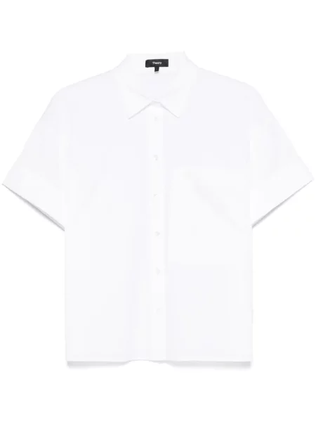Cămașă Theory alb