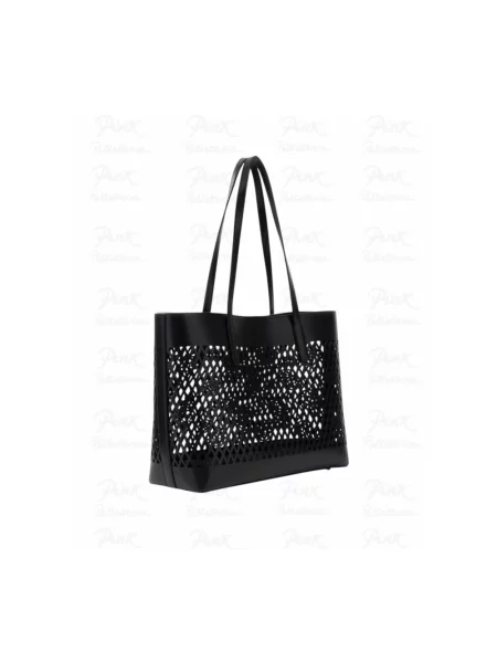 Torebka Guess czarna