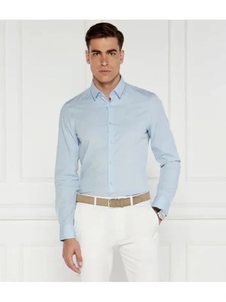 Calvin Klein Cămașă albastru