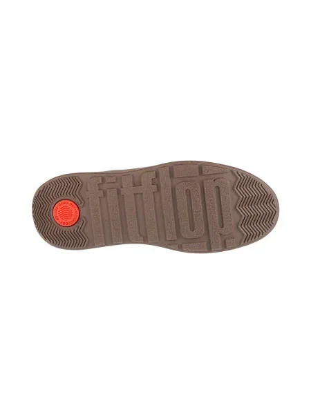 Tenisky Fitflop oranžová