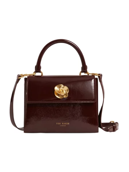 Torebka Ted Baker różowa