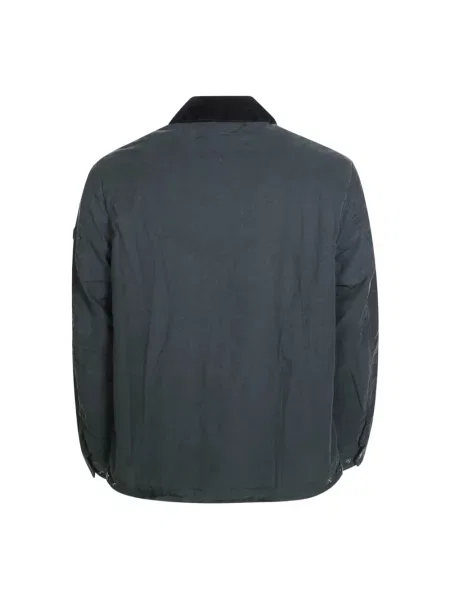 Kurtka Barbour zielona