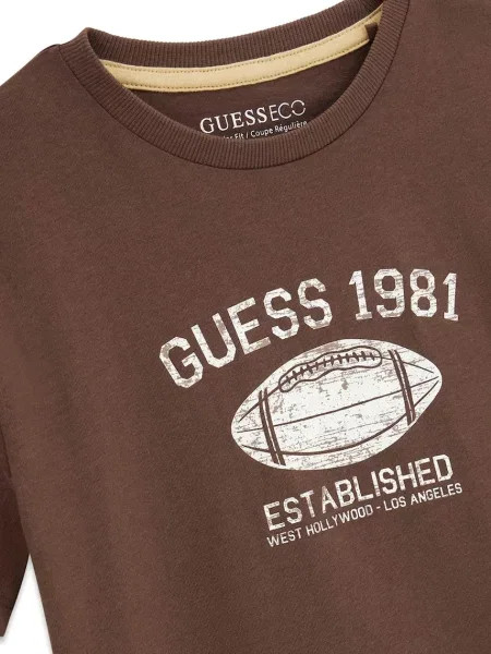 Детская футболка Guess