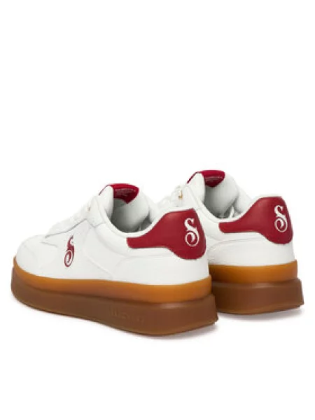 Skechers Superge Snoop Dogg Courtside Urban bela