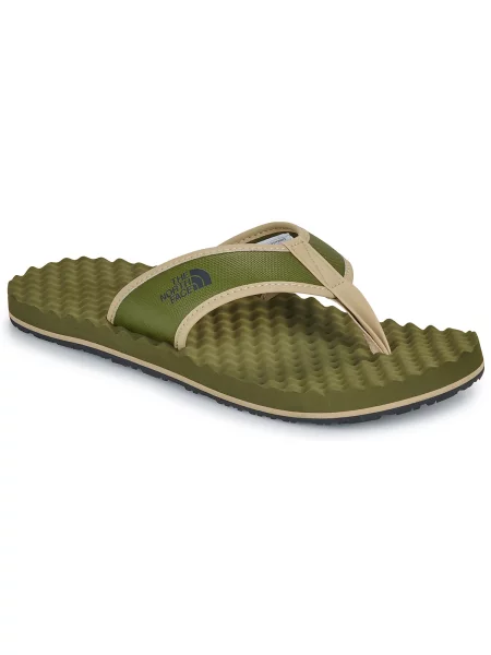 Pantofi The North Face verde