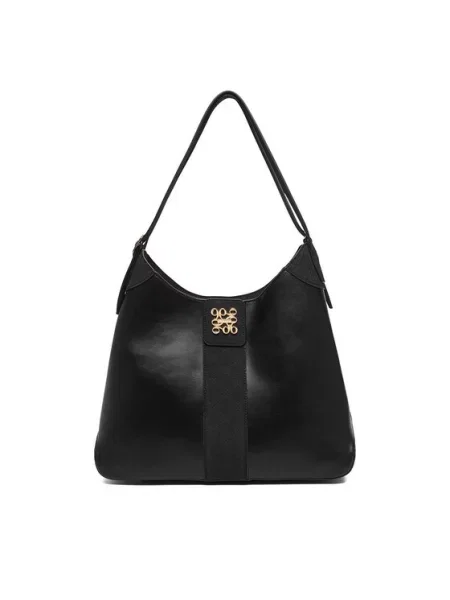 Nine West Geantă CEO-PURE negru