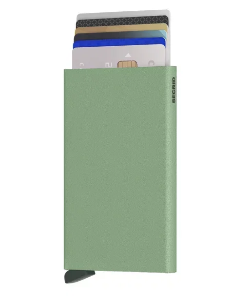 Кошелек Secrid