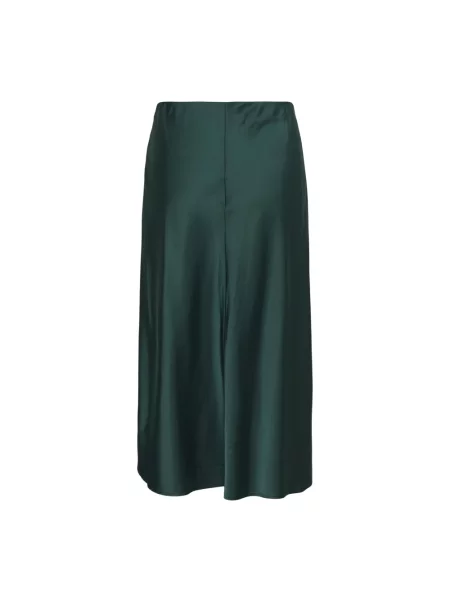 Spódnica midi Saint Tropez zielona