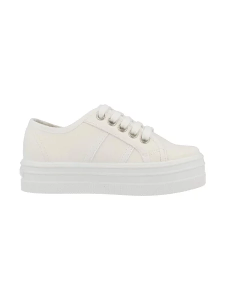 Pantofi copii Victoria alb