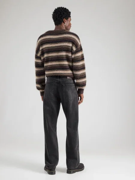 Cars Jeans Jeans DUNLIN denim negru
