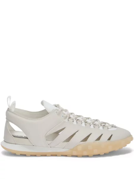Sneakerși Jil Sander