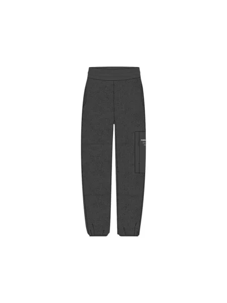 Pantaloni Maloja gri