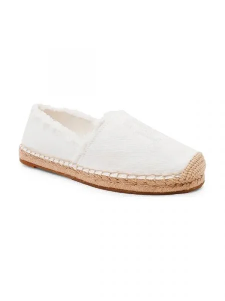 Tommy Hilfiger Espadrile cu adaos de piele