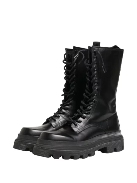 Botine Dolce & Gabbana negru