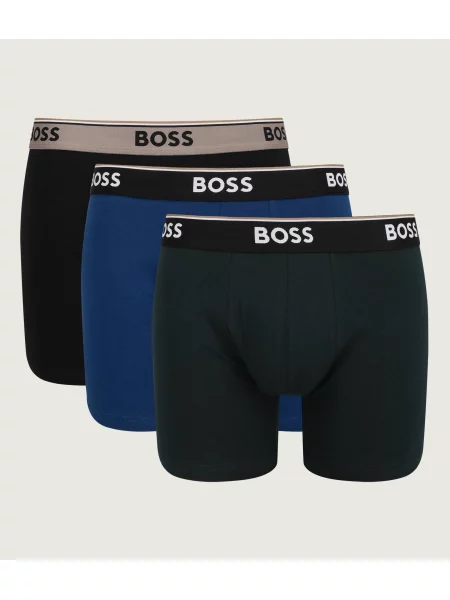 Bugyiscsomag Boss Black fekete