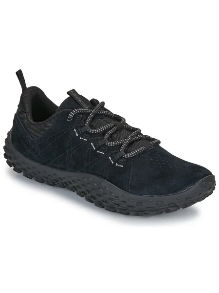 Pantofi Merrell negru