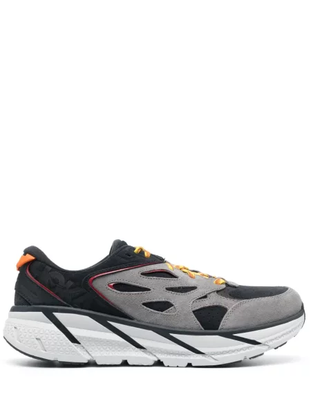 Sneakerși Hoka One One negru